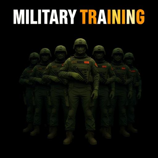 Pcc Army Class PCCgotchi™ – Prolonged Combat Companion